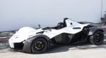 BAC Mono 2014 года
